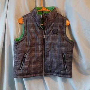 Vest youth m